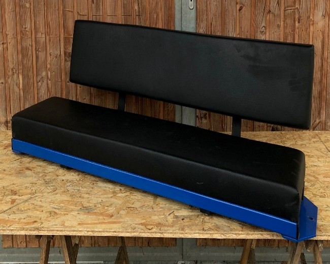 A3 bench