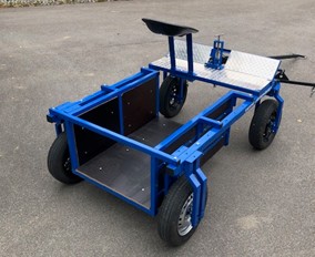 E1 Transport-Träger